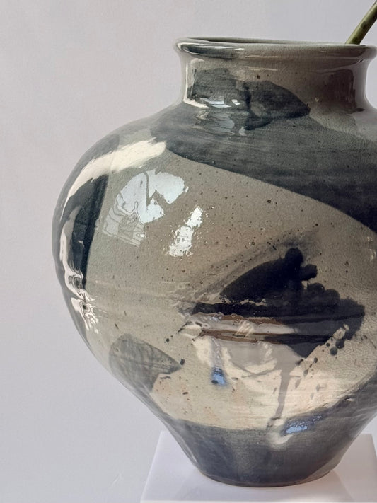 Moon Jar no. 05