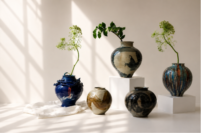 Vessels