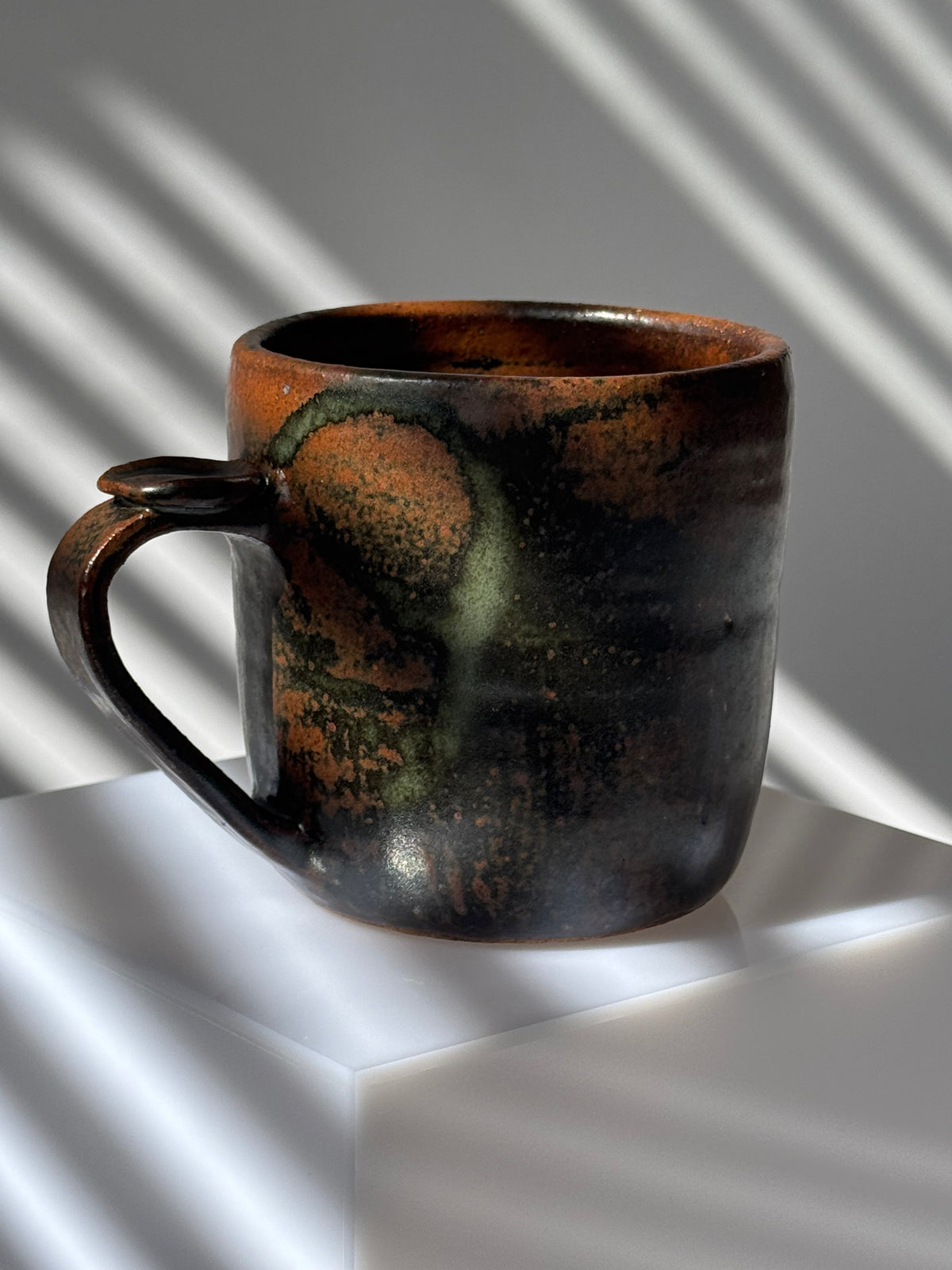 the creature mug